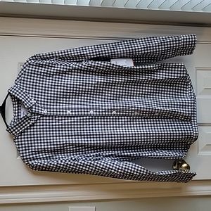 NWT - Old Navy Button Up